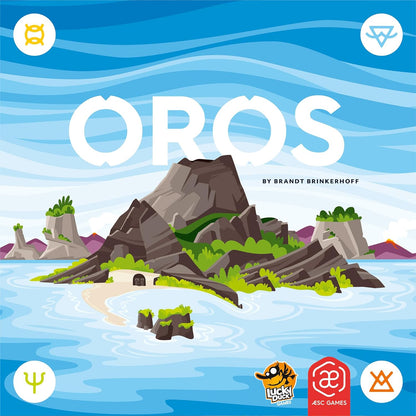 Oros (engl.