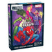 Unmatched Marvel - Brains and Brawn (EN