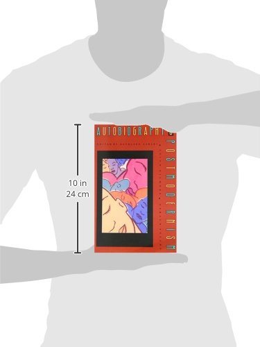 Autobiography and Postmodernism