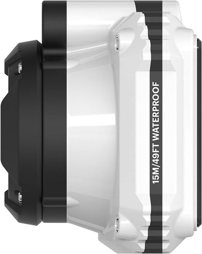 Kodak PIXPRO WPZ2 16MP 4x Zoom Tough Compact Camera