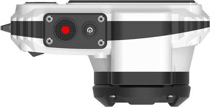 Kodak PIXPRO WPZ2 16MP 4x Zoom Tough Compact Camera
