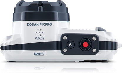 Kodak PIXPRO WPZ2 16MP 4x Zoom Tough Compact Camera