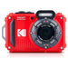 Kodak - Digital Camera Pixpro Wpz2