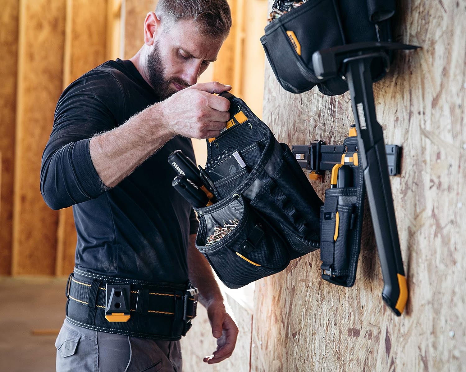 Holder Toughbuilt Tb-52 Slide Hammer