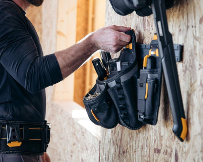 Holder Toughbuilt Tb-52 Slide Hammer