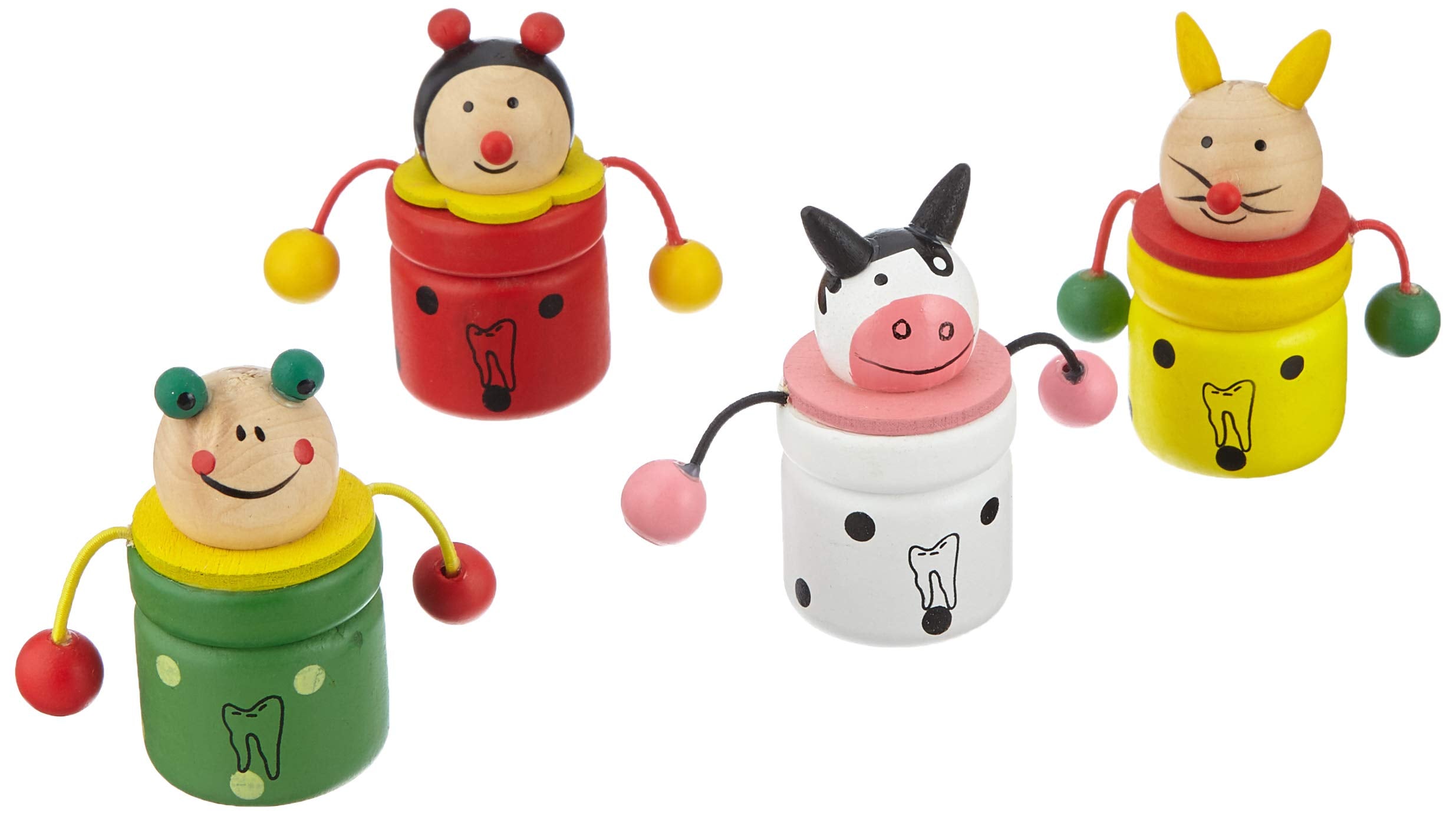 Small Foot - Legler Bath Toy (2020564