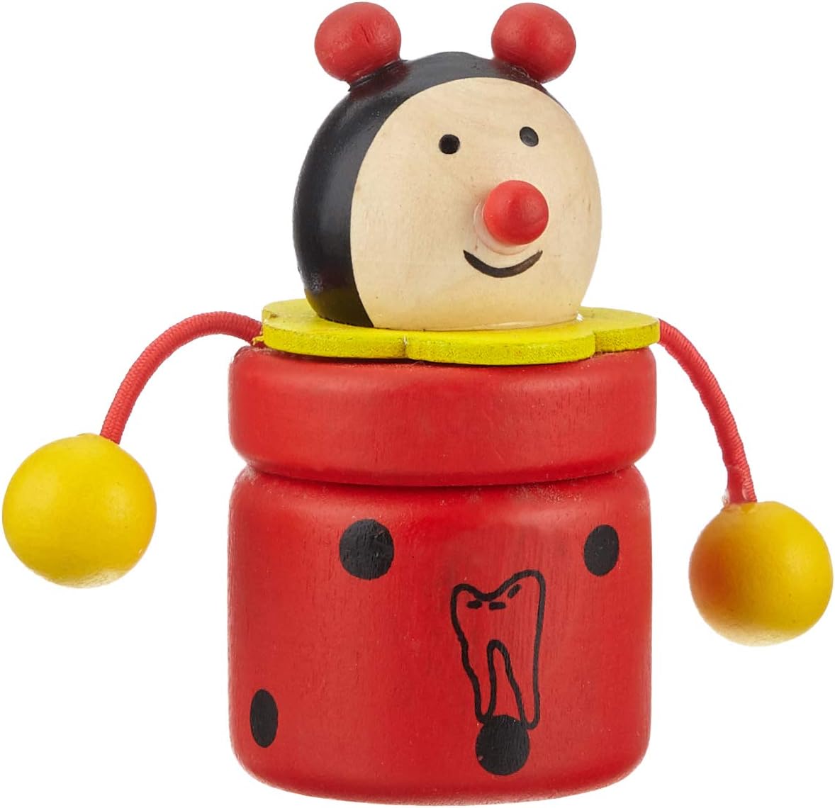 Small Foot - Legler Bath Toy (2020564