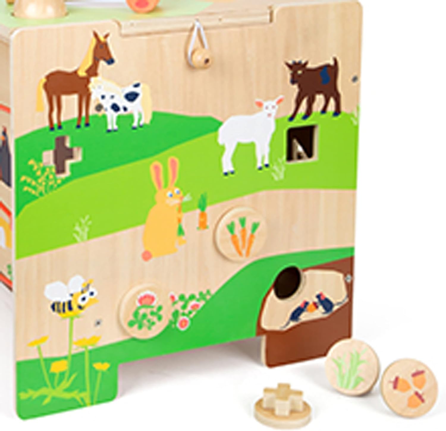 Small Foot 11733 Toys