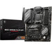 MSI B650 GAMING PLUS WIFI Motherboard, ATX - Supports AMD Ryzen 7000 Series Processors, AM5 - 14+2 Duet Rail VRM, DDR5 Memory Boost 6400+MHz/OC, 2 x PCIe 4.0 x16, 2 x M.2 Gen4, Wi-Fi 6E