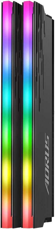 Gigabyte MEMOIRES GP-ARS16G33, One Size