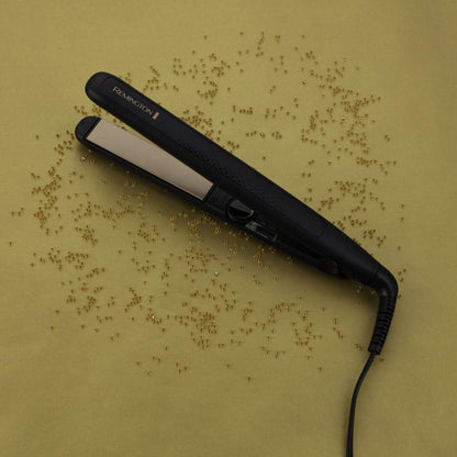 Hair Straightener Remington Éclat Brillance Black