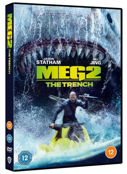 The Meg 2