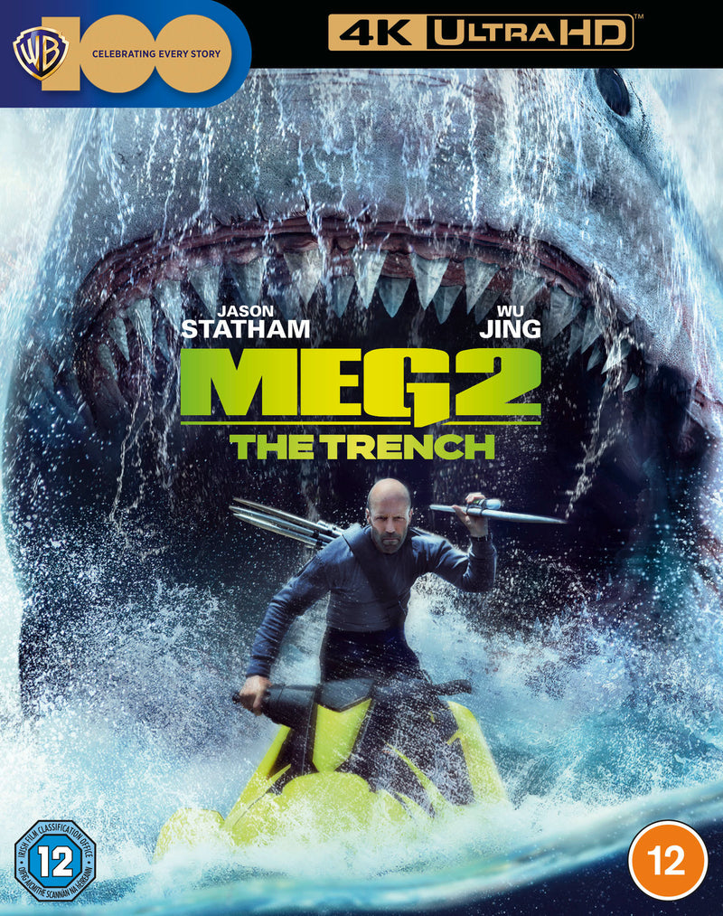 The Meg 2