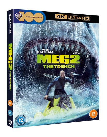 The Meg 2