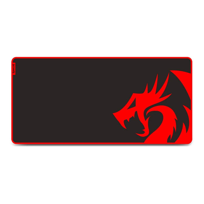 Redragon Kunlun Red P006A Mouse Mat L 80 x 40 cm