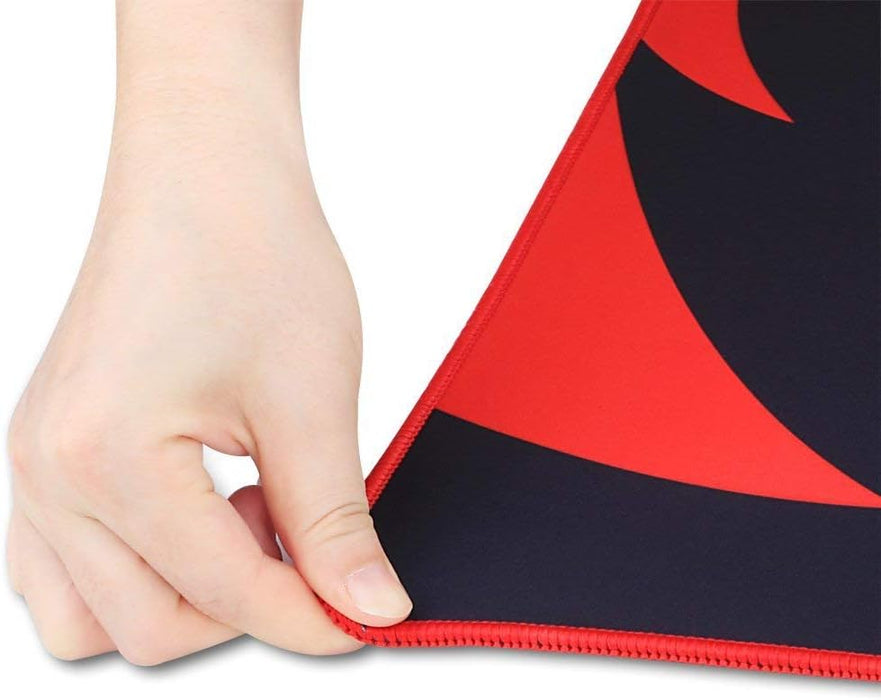 Redragon Kunlun Red P006A Mouse Mat L 80 x 40 cm