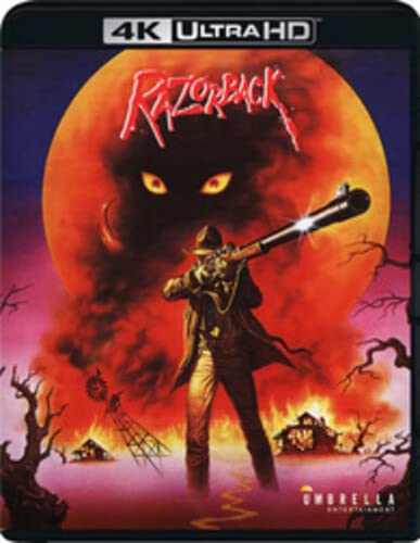 Razorback