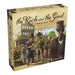 Ares Games The Rich and The Good: Hab & Gut Board Game