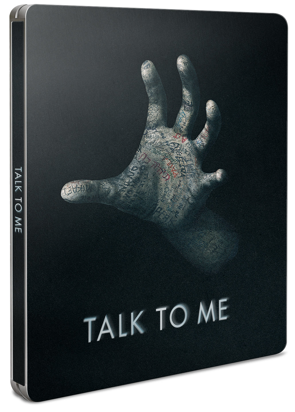 Talk to Me