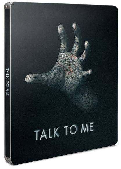 Talk to Me