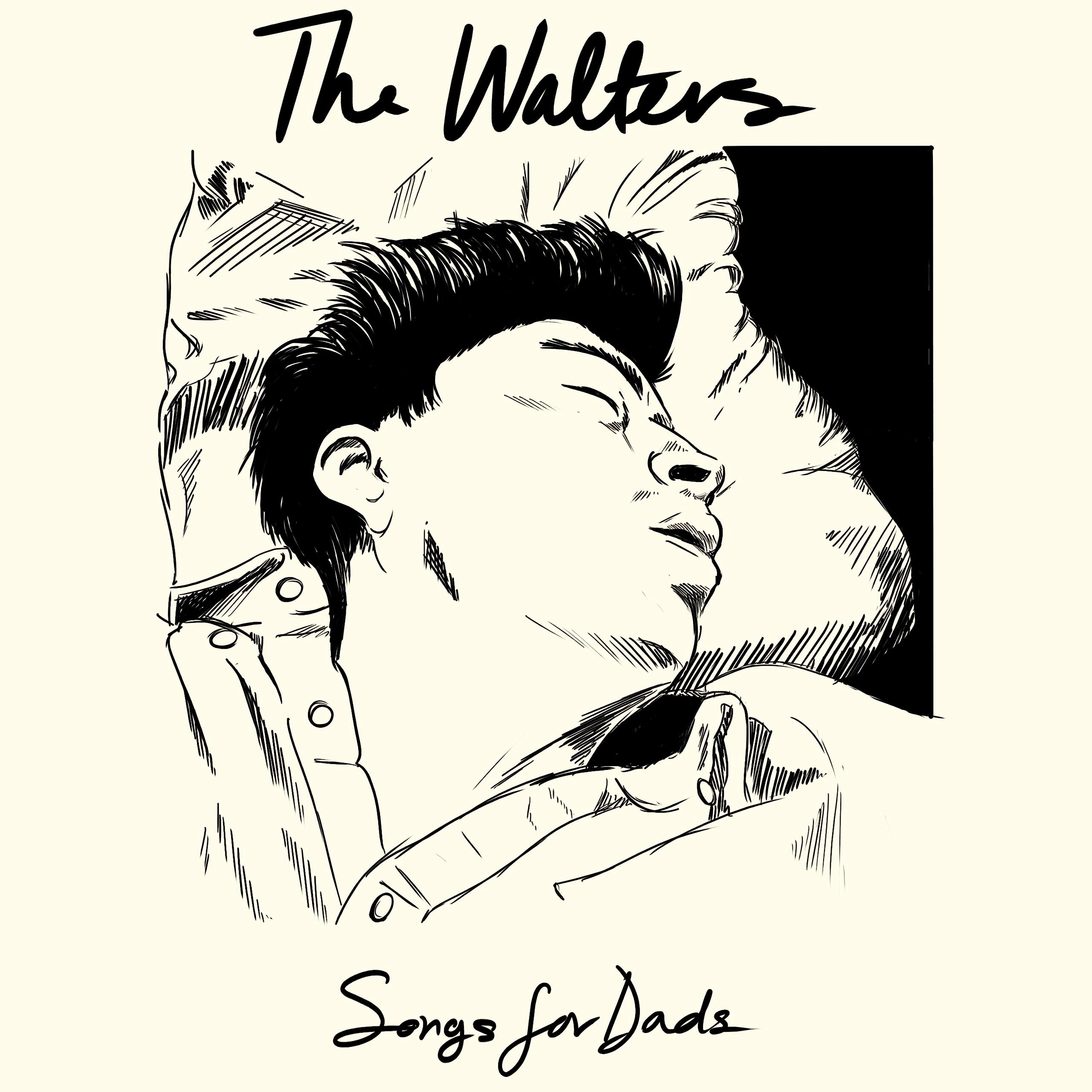Songs For Dads / Young Men