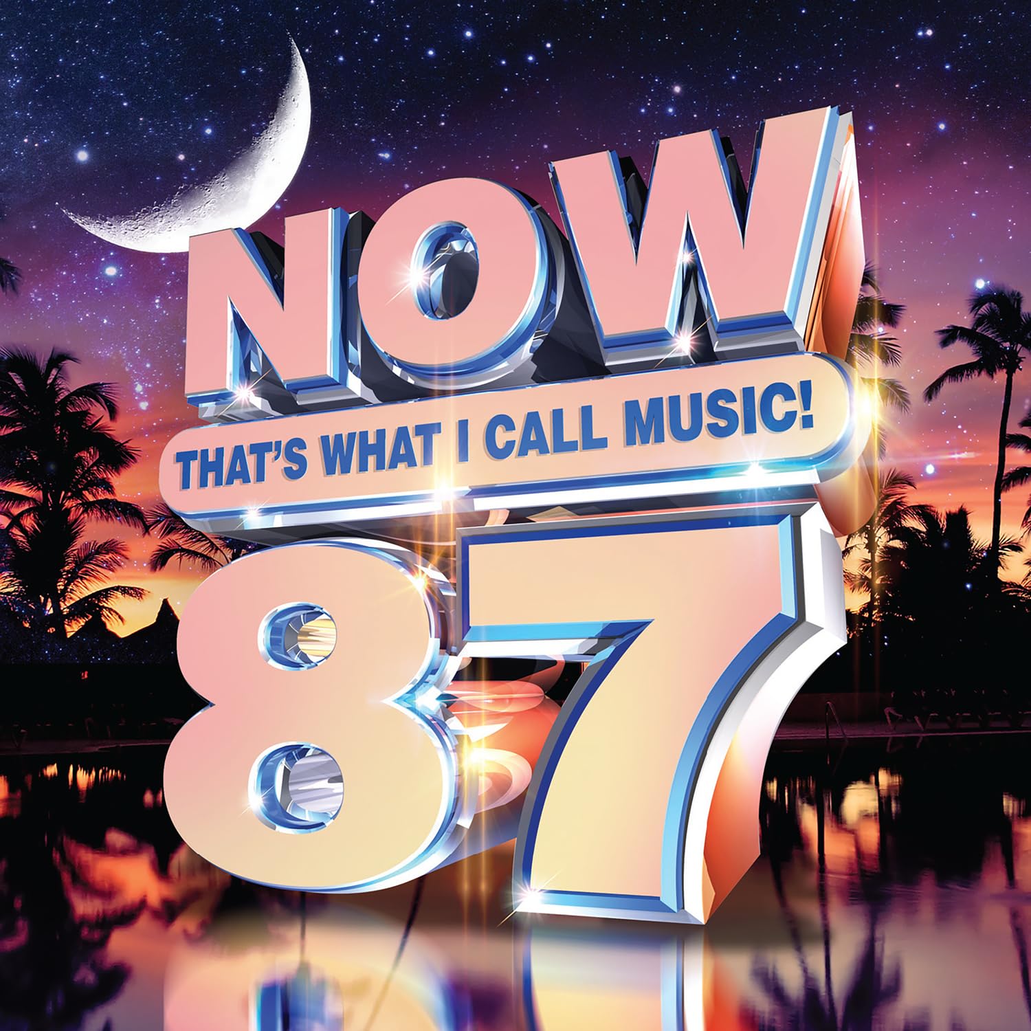 NOW Thats What I Call Music! Vol. 87 (Various Artists