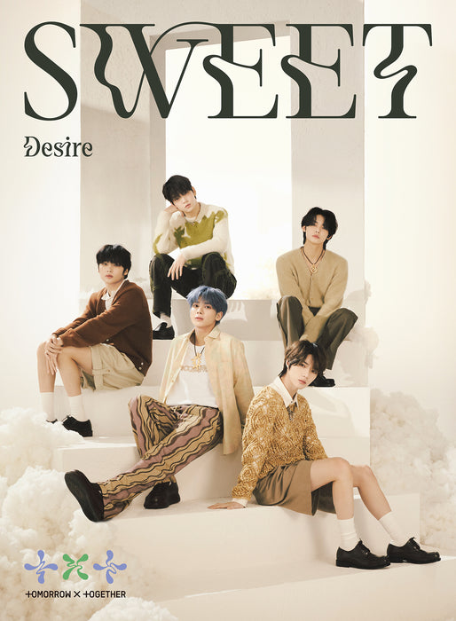 SWEET (Limited a Version)