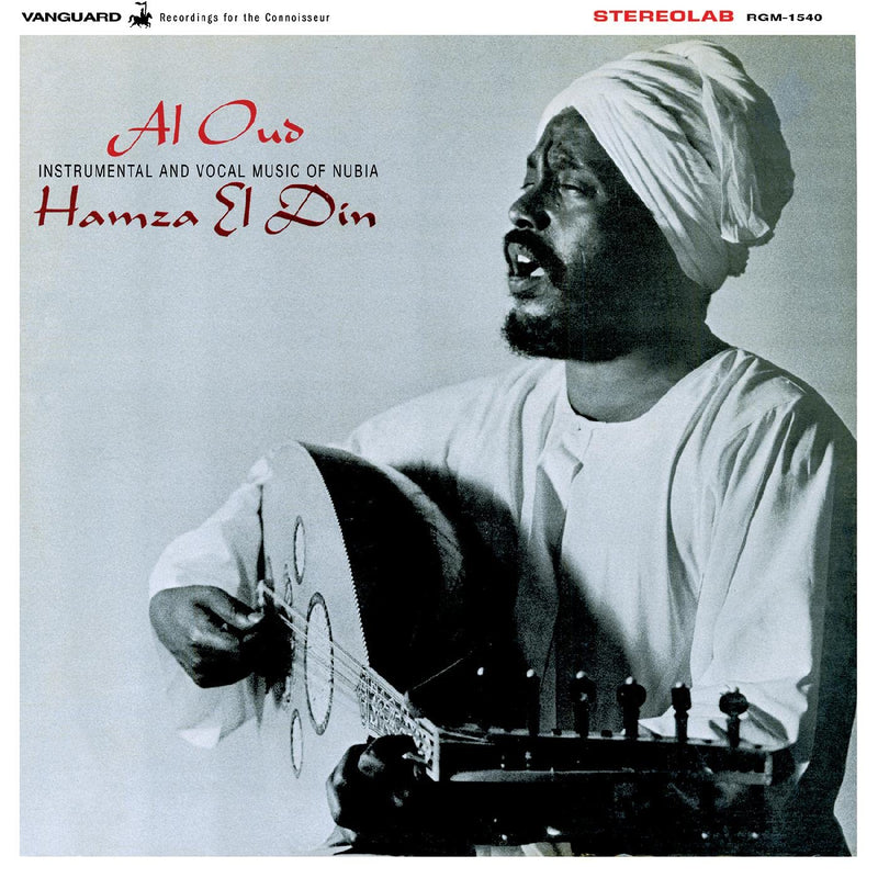 Al Oud Edition)