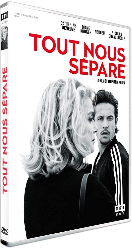 Tout nous sépare