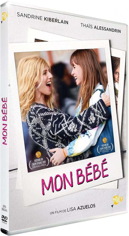Mon bébé