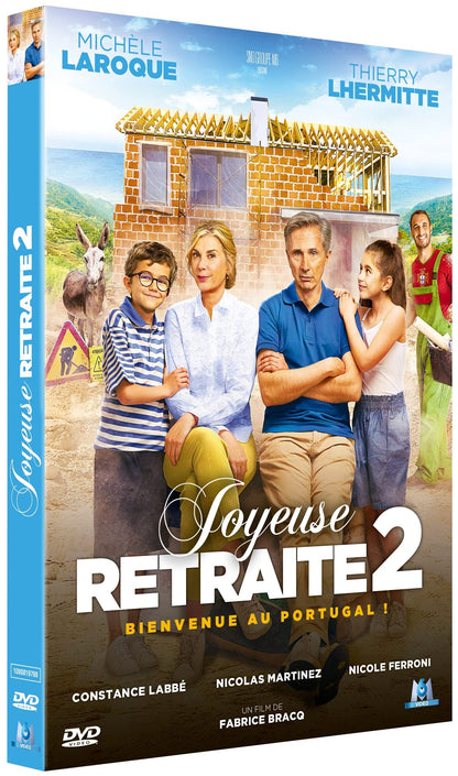 Joyeuse retraite ! 2
