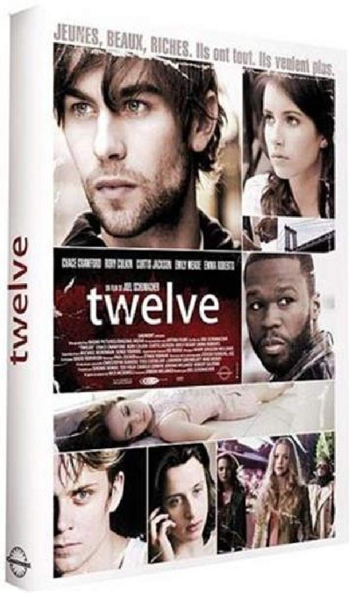 Twelve (dvd)