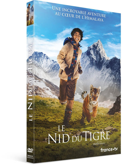 Le nid du tigre