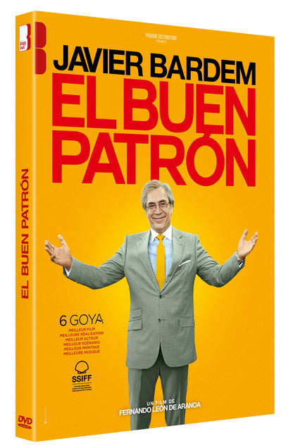 El buen patron