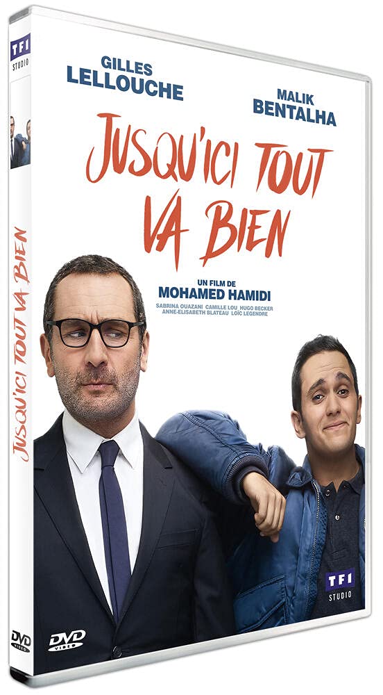 Jusqu'ici tout va bien