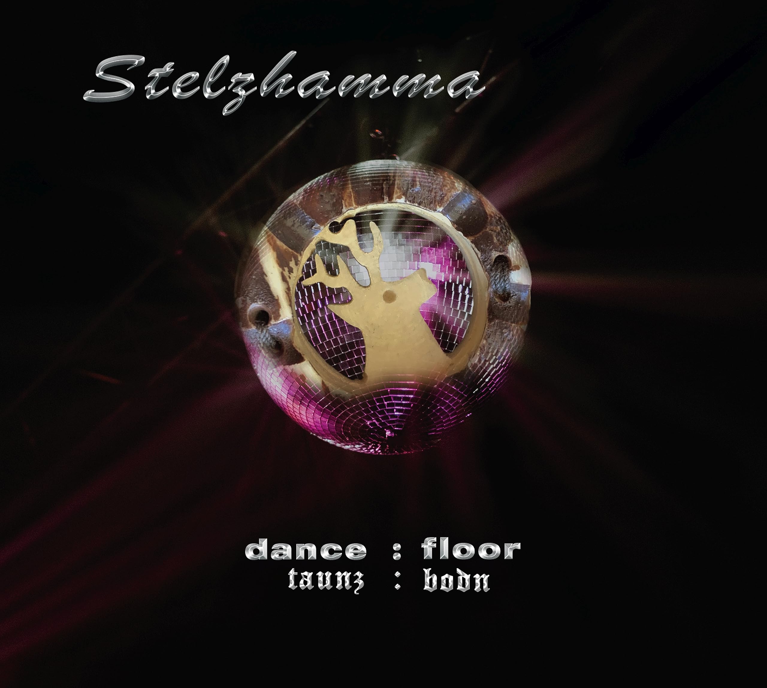 Dance : Floor - Taunz : Bodn