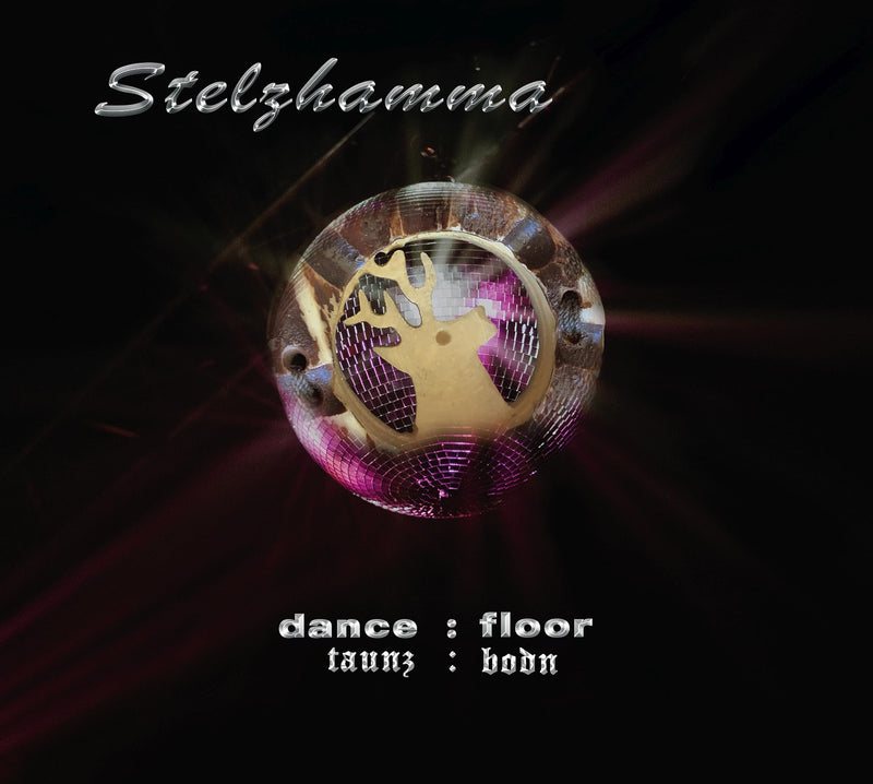 Dance : Floor - Taunz : Bodn