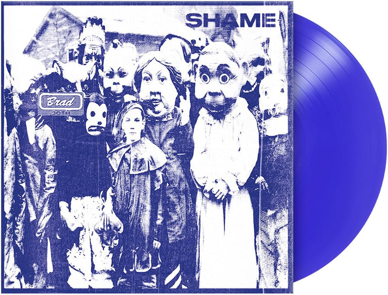 shame USA