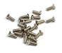 Massoth - Screws For Rail Clamps Stainless Steel 100 Pcs - MA8102900