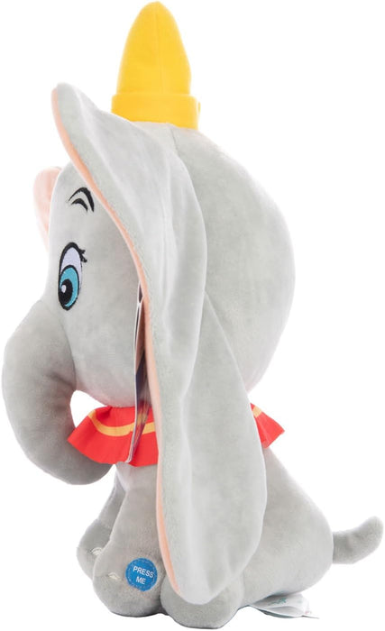 Disney Classic - Lil Bodz w. sound - Dumbo (DCL-9350-2