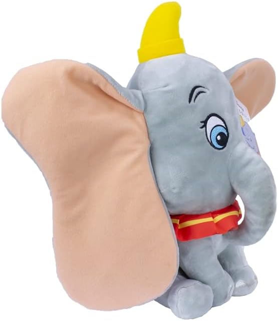 Disney Classic - Lil Bodz w. sound - Dumbo (DCL-9350-2