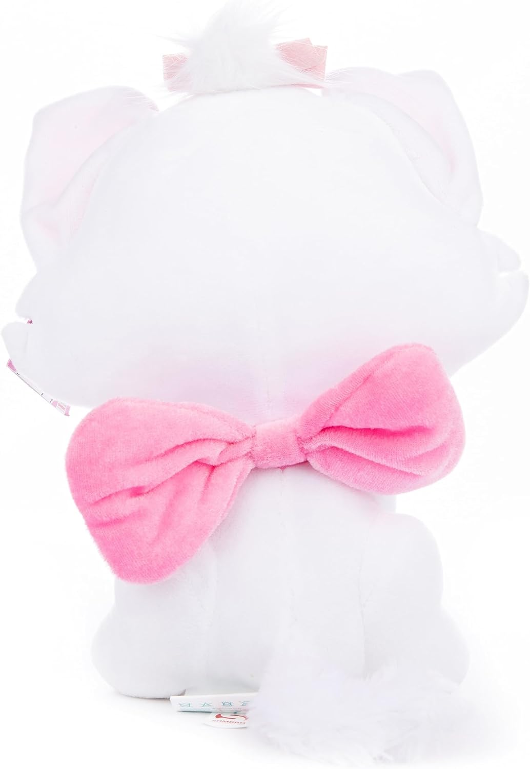 Disney Classics - Lil Bodz w. Sound - Marie (I-DCL-9350-3-FO