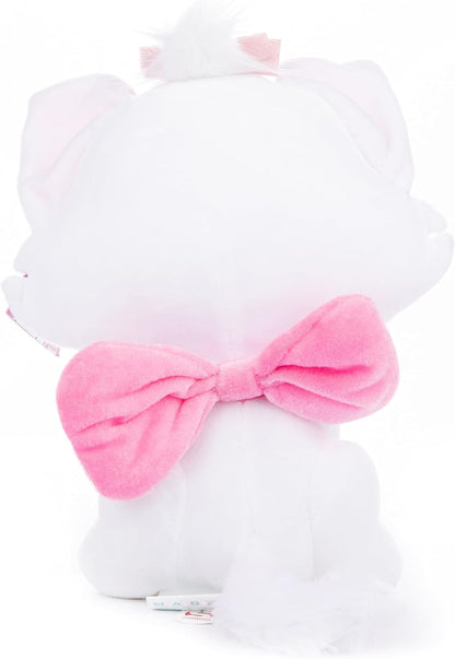 Disney Classics - Lil Bodz w. Sound - Marie (I-DCL-9350-3-FO