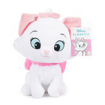 Disney Classics - Lil Bodz w. Sound - Marie (I-DCL-9350-3-FO