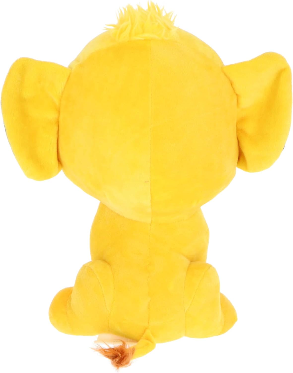 Disney Classic - Lil Bodz w. sound - Simba (DCL-9350-5
