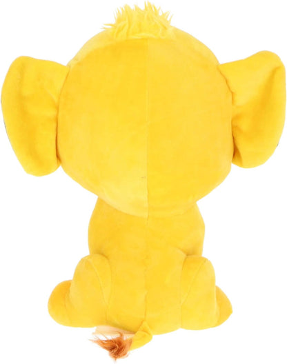 Disney Classic - Lil Bodz w. sound - Simba (DCL-9350-5