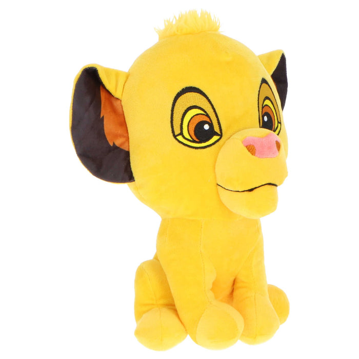 Disney Classic - Lil Bodz w. sound - Simba (DCL-9350-5