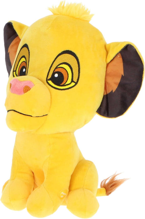 Disney Classic - Lil Bodz w. sound - Simba (DCL-9350-5