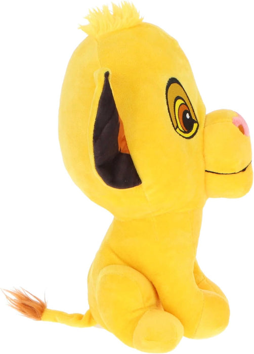 Disney Classic - Lil Bodz w. sound - Simba (DCL-9350-5