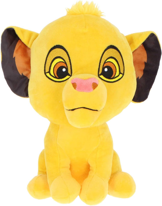 Disney Classic - Lil Bodz w. sound - Simba (DCL-9350-5